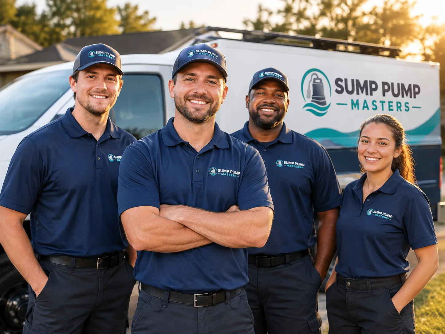 Sump Pump Repair company in Carrollton, VA