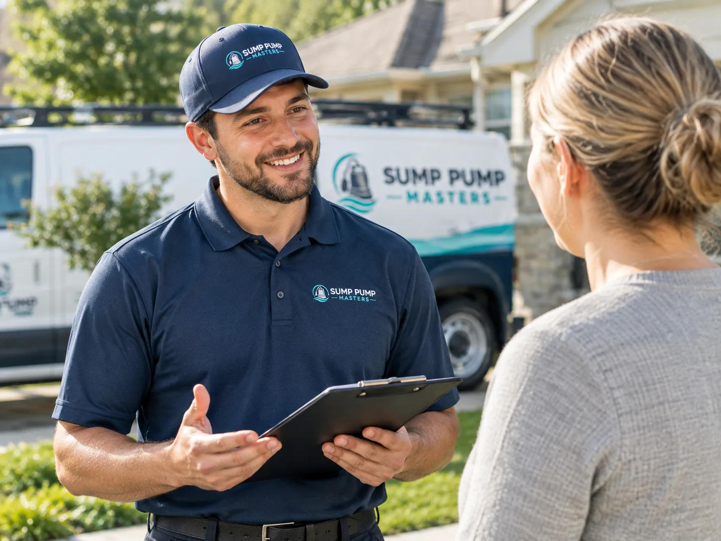 Sump Pump Repair Carrollton, VA FAQs